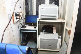 project