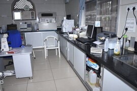 project